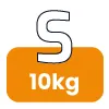 S (5kg Arance + 5kg Clementine)