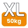 XL (50kg)