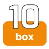 10 box